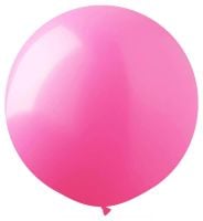 24" Standard Rose (2pcs) ProLatex Balloons