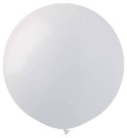 24" Standard Smoke (2pcs) ProLatex Balloons