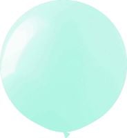 36" Pale Pastel Ice Green (2pcs) ProLatex Balloons
