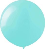 36" Pastel Matte Green (2pcs) ProLatex Balloons