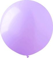 36" Pastel Matte Lilac (2pcs) ProLatex Balloons