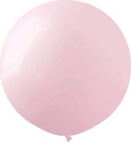 36" Pastel Matte Pink (2pcs) ProLatex Balloons