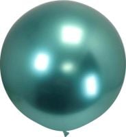 36" Polished Green (2pcs) ProLatex Balloons