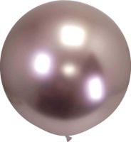 36" Polished Pink (2pcs) ProLatex Balloons