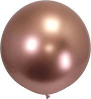 36" Polished Rose Gold (2pcs) ProLatex Balloons