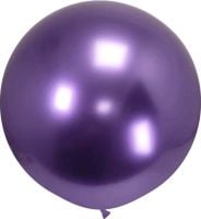 36" Polished Violet (2pcs) ProLatex Balloons