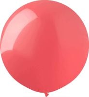 36" Standard Redhaven Peach (2pcs) ProLatex Balloons