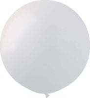 36" Standard Smoke (2pcs) ProLatex Balloons