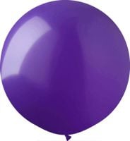36" Standard Violet (2pcs) ProLatex Balloons