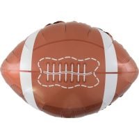 19" Football Balloon