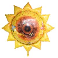 27" Sunflower Balloon