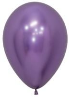 05" Reflex Violet (50pcs) Sempertex Balloons