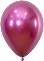 11" Reflex Fuchsia (50pcs) Sempertex Balloons