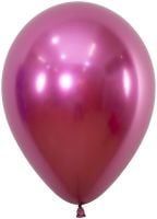 05" Reflex Fuchsia (50pcs) Sempertex Balloons