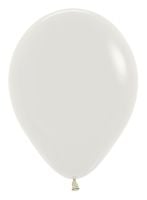 05" Pastel Dusk Cream (50pcs) Sempertex Balloons