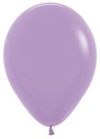 11" Fashion Lilac (50pcs) Sempertex Balloons