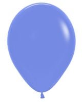 11" Fashion Periwinkle Blue (50pcs) Sempertex Balloons