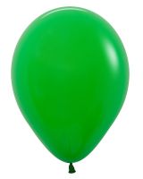 05" Fashion Shamrock Green (50pcs) Sempertex Balloons