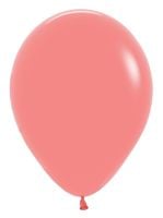 05" Fashion Tropical Coral (50pcs) Sempertex Balloons