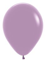 05" Pastel Dusk Lavender (50pcs) Sempertex Balloons