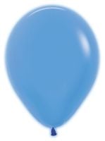 11" Neon Blue (50pcs) Sempertex Balloons