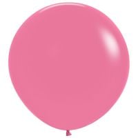24" Fashion Rose (10pcs) Sempertex Balloons