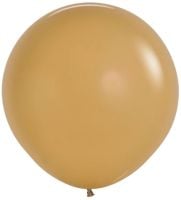 24" Fashion Latte (10pcs) Sempertex Balloons