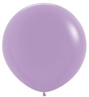 36" Fashion Lilac (2pcs) Sempertex Balloons