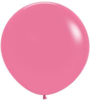 36" Fashion Rose (2pcs) Sempertex Balloons