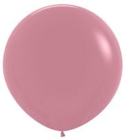 36" Fashion Rosewood (2pcs) Sempertex Balloons