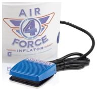 Replacement Part Foot Pedal for Air Force 4