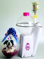 Super Stuffer Balloon Stuffing Machine 220v Euro Cord