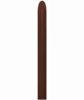 160 Fashion Chocolate (50pcs) Sempertex Balloons