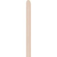 160 Pastel Matte Nude (50pcs) Sempertex Balloons