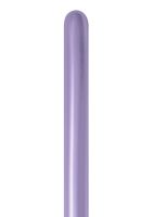 260 Silk Light Amethyst (50pcs) Sempertex Balloons