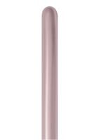 260 Silk Pink Blossom (50pcs) Sempertex Balloons