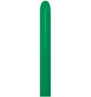 260 Fashion Forest Green (50pcs) Sempertex Balloons
