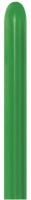 260 Metallic Green (50pcs) Sempertex Balloons