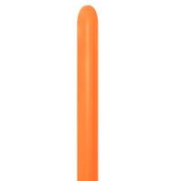 260 Neon Orange (50pcs) Sempertex Balloons
