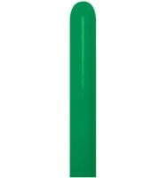 360 Fashion Forest Green (50pcs) Sempertex Balloons