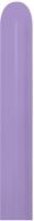 360 Fashion Lilac (50pcs) Sempertex Balloons