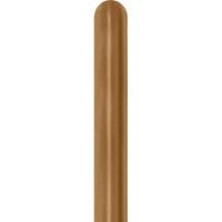 360 Fashion Mocha (50pcs) Sempertex Balloons