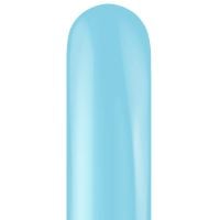 260 Sea Glass (50pcs) TufTex Balloons