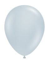 05" Fog (50pcs) TufTex Balloons
