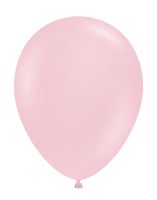 05" Romey Pink (50pcs) TufTex Balloons