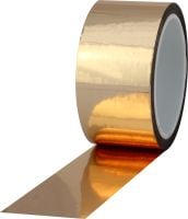 Pro Sheen Tape Gold 1in (108ft)