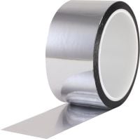 Pro Sheen Tape Silver 1in (108ft)