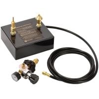 Countertop Helium Inflation Station
