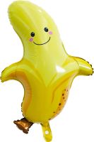 Supershape Produce Banana Balloon