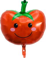 Supershape Produce Tomato Balloon